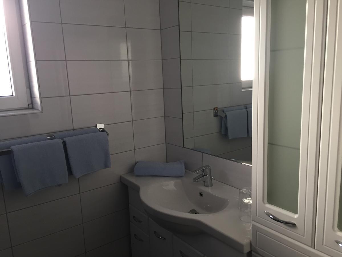 Haus Daniela Lejlighed Drobollach am Faakersee Værelse billede